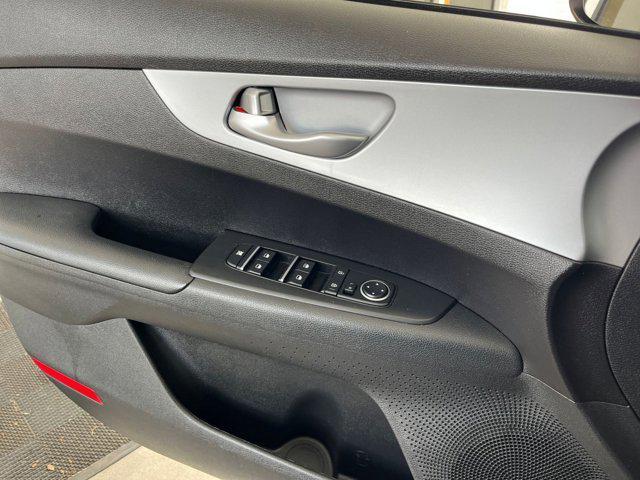 Photo of 2023 Gravity Gray Kia Forte