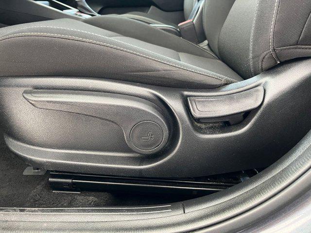 Photo of 2023 Gravity Gray Kia Forte