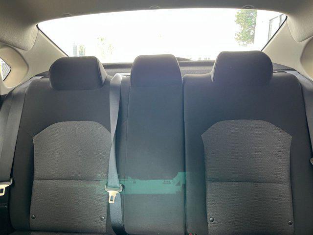 Photo of 2023 Gravity Gray Kia Forte