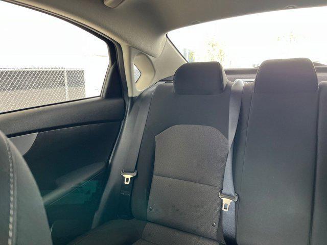 Photo of 2023 Gravity Gray Kia Forte