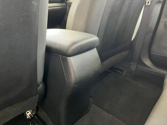Photo of 2023 Gravity Gray Kia Forte