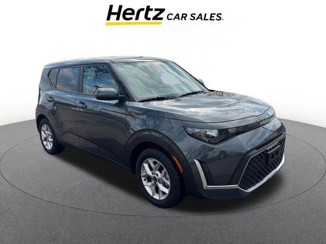 2024 Kia SOUL