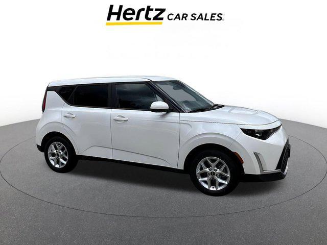 2024 Kia SOUL