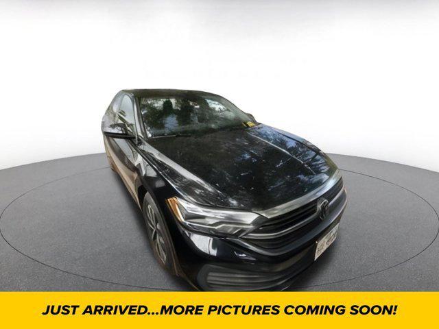 2024 Volkswagen Jetta