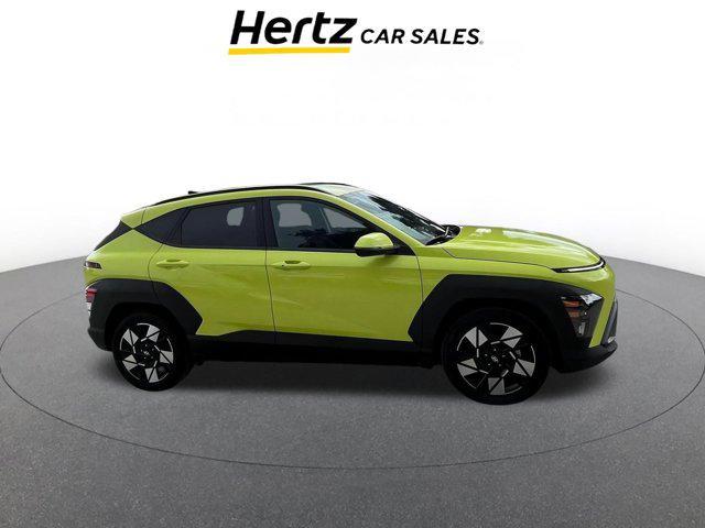 2024 Hyundai KONA
