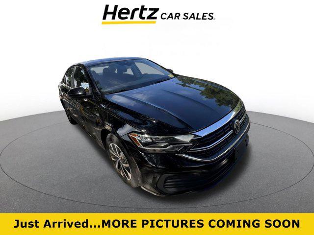 2024 Volkswagen Jetta