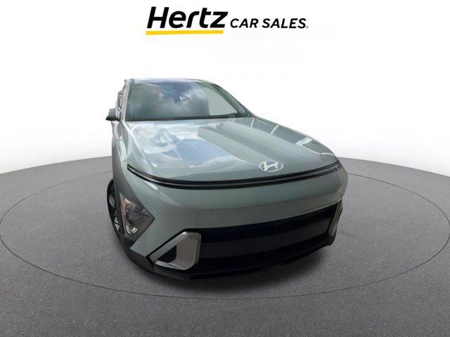 2024 Hyundai KONA
