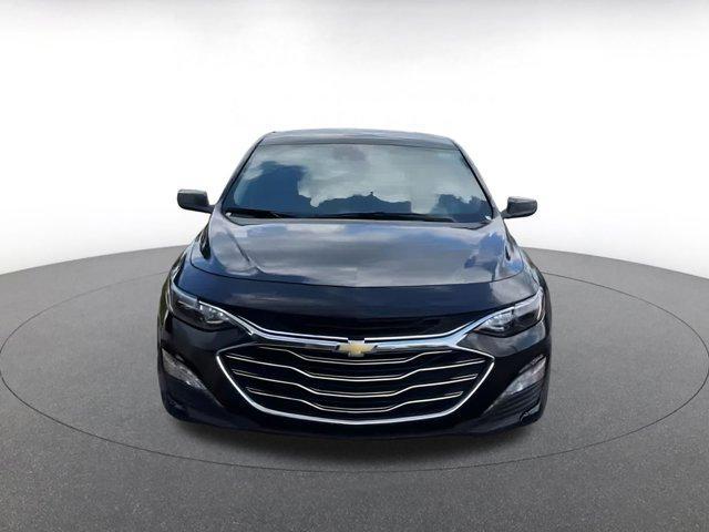 Photo of 2023 Mosaic Black Metallic Chevrolet Malibu