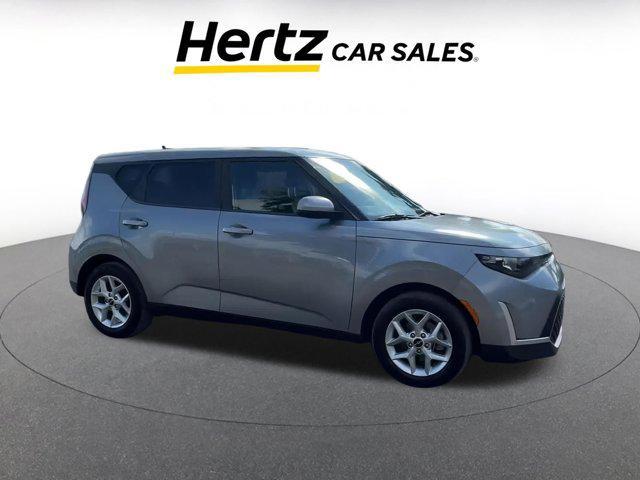 2024 Kia SOUL