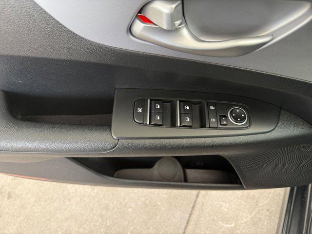 Photo of 2024 Gravity Gray Kia Forte