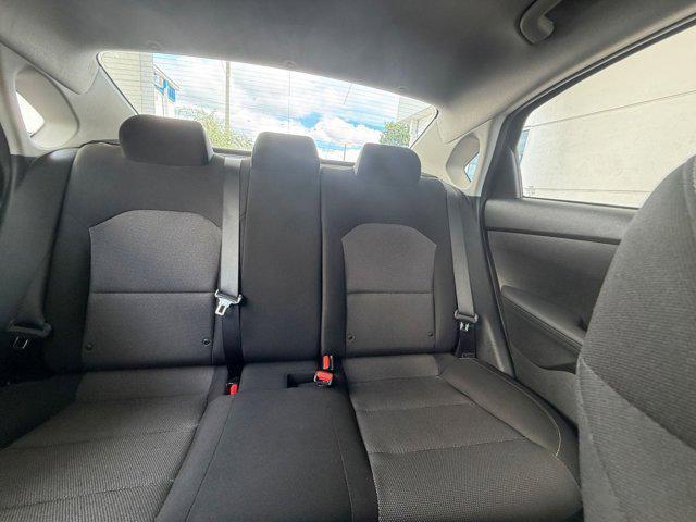 Photo of 2024 Gravity Gray Kia Forte