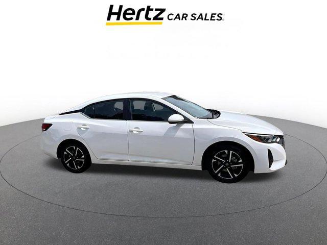 2024 Nissan Sentra
