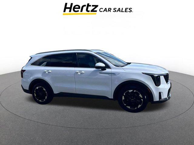 2024 Kia Sorento