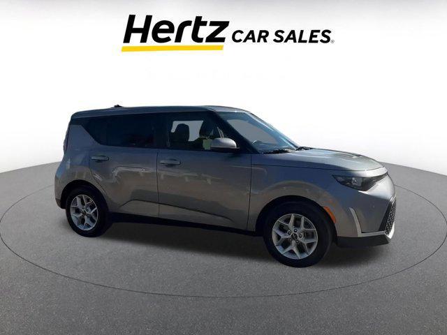 2024 Kia SOUL