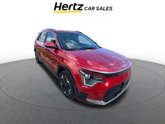 2023 Kia Niro Ev