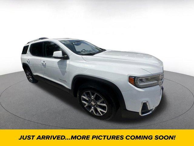 2023 GMC Acadia