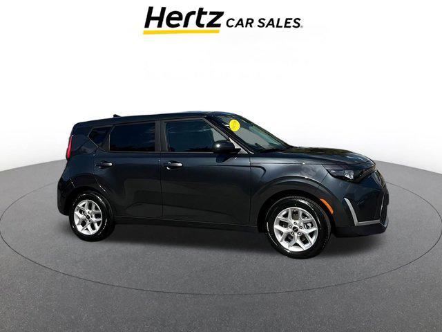 2024 Kia SOUL