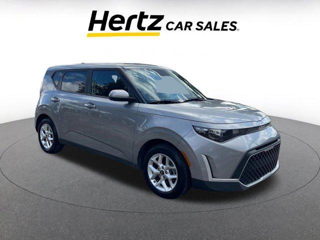 2023 Kia SOUL