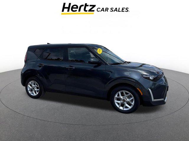 2024 Kia SOUL