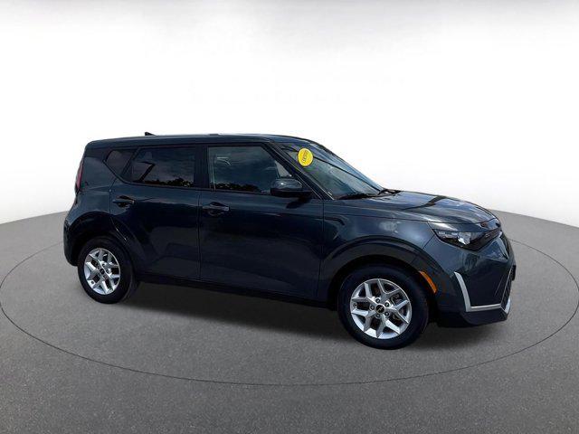 2024 Kia SOUL