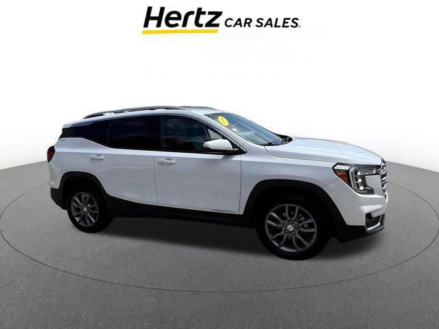 2023 GMC Terrain