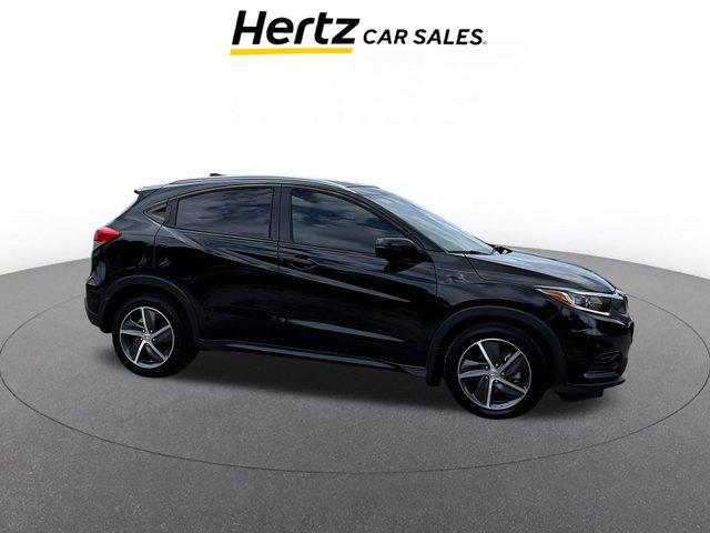2021 Honda HR-V