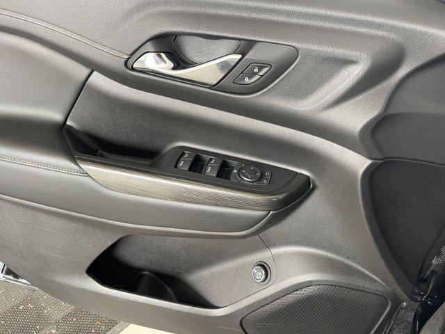 Photo of 2023 Ebony Twilight Metallic GMC Acadia