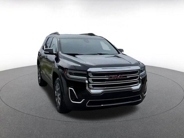 Photo of 2023 Ebony Twilight Metallic GMC Acadia