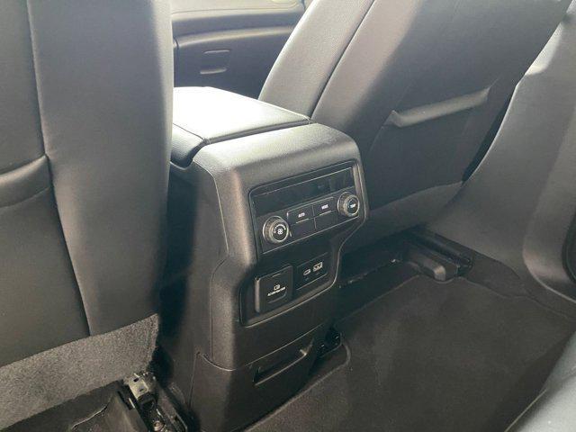 Photo of 2023 Ebony Twilight Metallic GMC Acadia