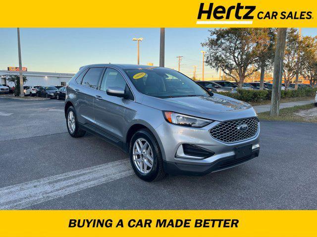 2023 Ford Edge