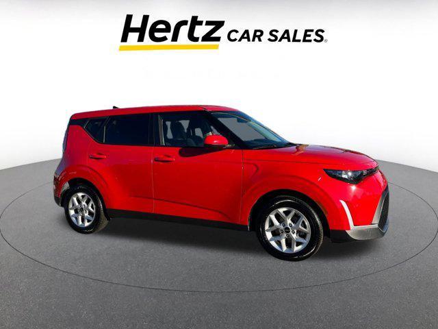 2024 Kia SOUL