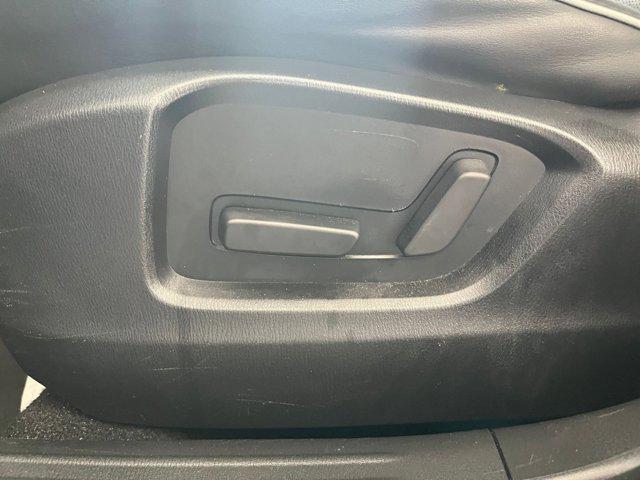Photo of 2024 Deep Crystal Blue Mica Mazda CX-5