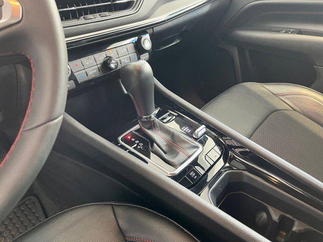 Photo of 2025 Hydro Blue Pearlcoat Jeep Compass