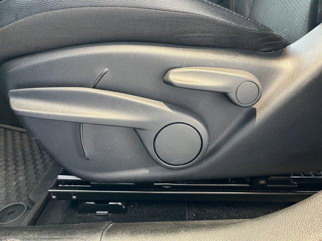 Photo of 2025 Hydro Blue Pearlcoat Jeep Compass