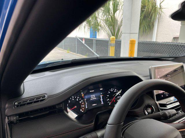 Photo of 2025 Hydro Blue Pearlcoat Jeep Compass