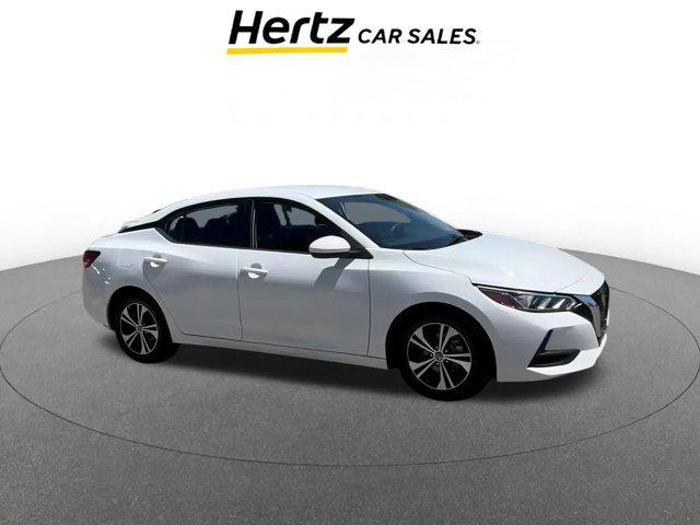 2023 Nissan Sentra