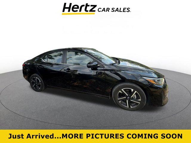 2024 Nissan Sentra