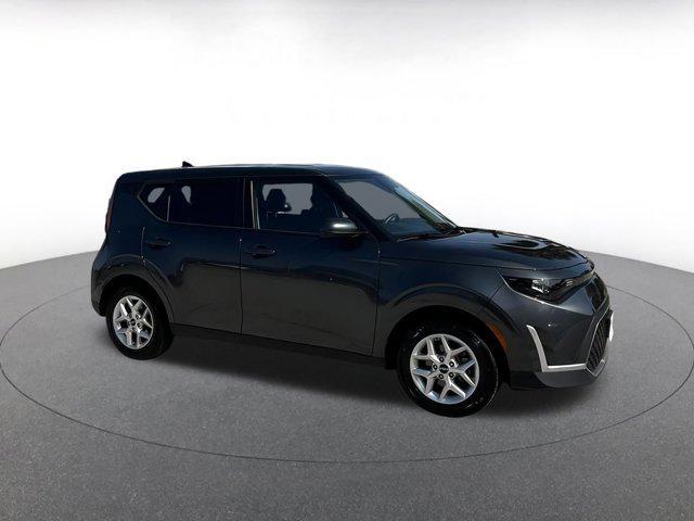 2024 Kia SOUL
