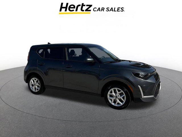 2024 Kia SOUL