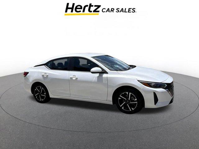 2024 Nissan Sentra