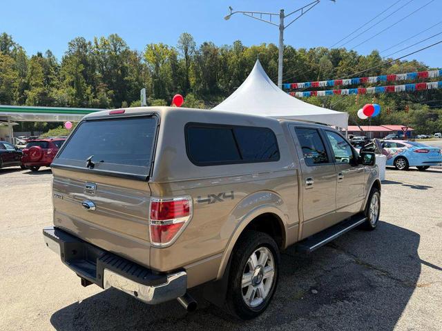 Photo of 2013  Ford F-150