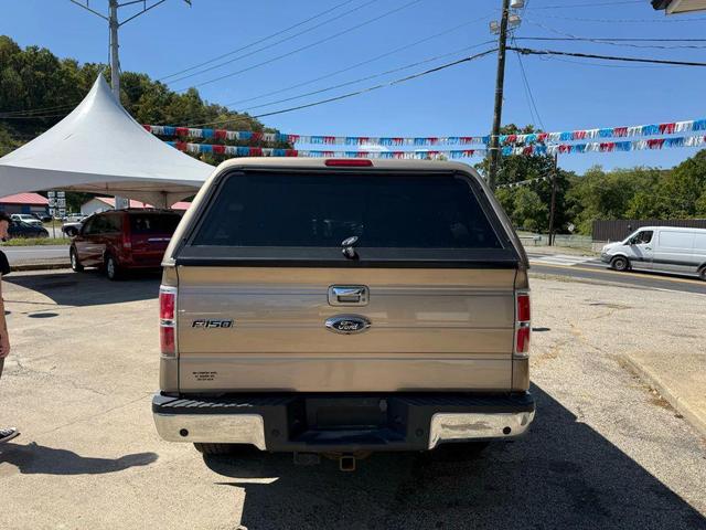 Photo of 2013  Ford F-150
