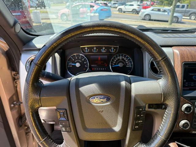 Photo of 2013  Ford F-150