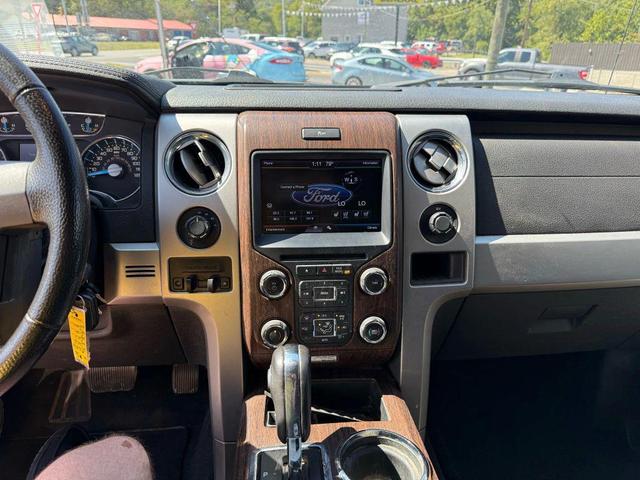 Photo of 2013  Ford F-150