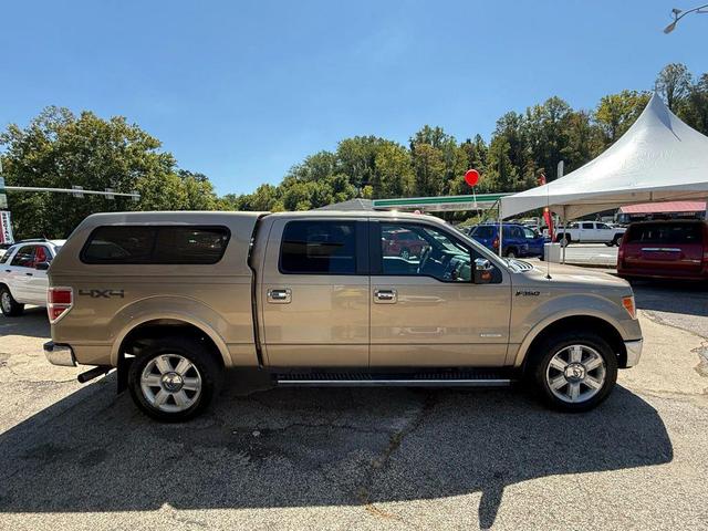 Photo of 2013  Ford F-150