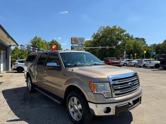 Photo of 2013  Ford F-150