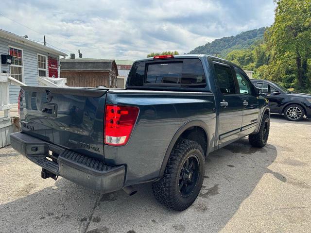 Photo of 2013  Nissan Titan