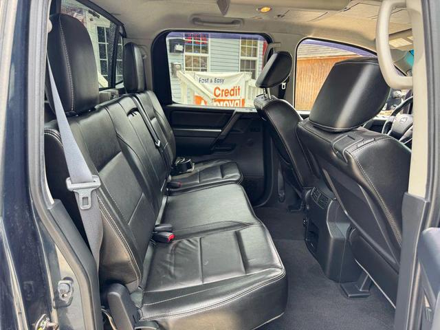 Photo of 2013  Nissan Titan