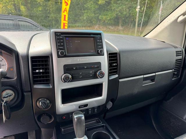 Photo of 2013  Nissan Titan
