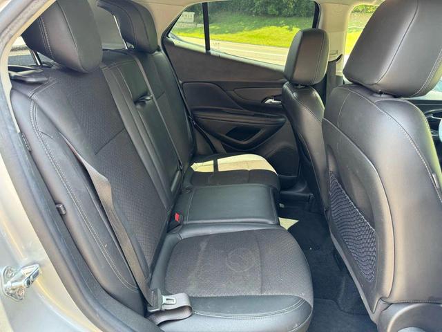 Photo of 2019  Buick Encore